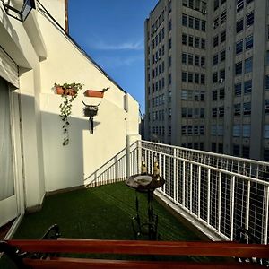 Apartamento de 1 Dormitorio